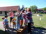 Májový běh pro zdraví